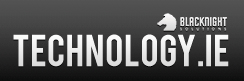 technology.ie Logo